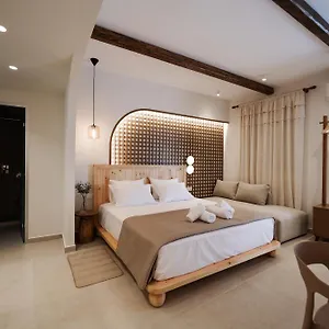  Apartahotel Stefaneli