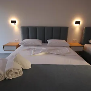 3* Hotel Bujtina Eleni